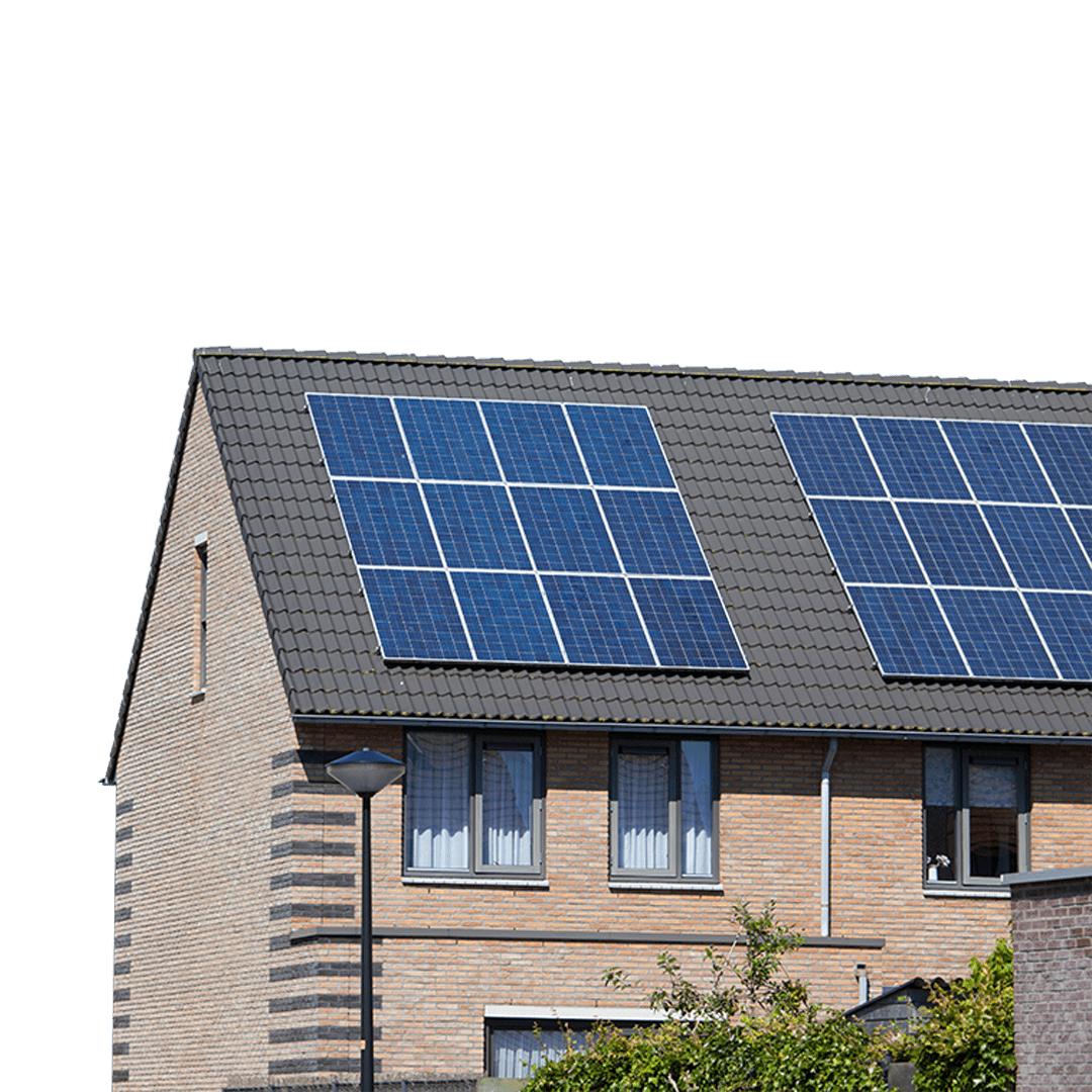  A beginner’s guide to residential solar energy systems