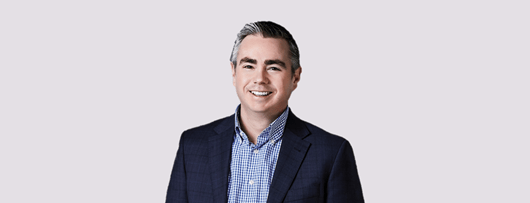 Rohan Richardson Acting General Manager Retail
