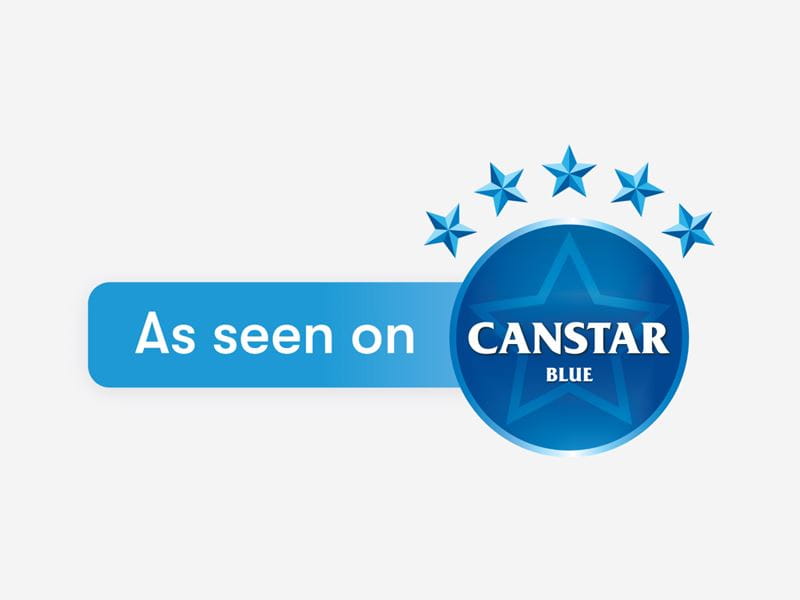 Canstar blue logo