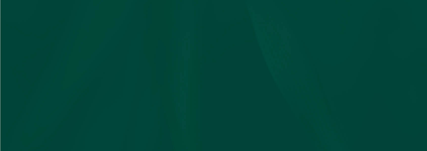 Patterned dark green background