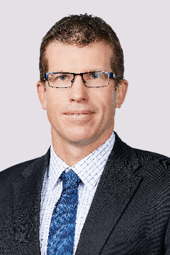 Stephen Glowery
