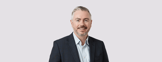 Rohan Richardson Acting General Manager Retail